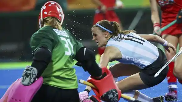 Los imperdibles de los JJOO, día cuatro