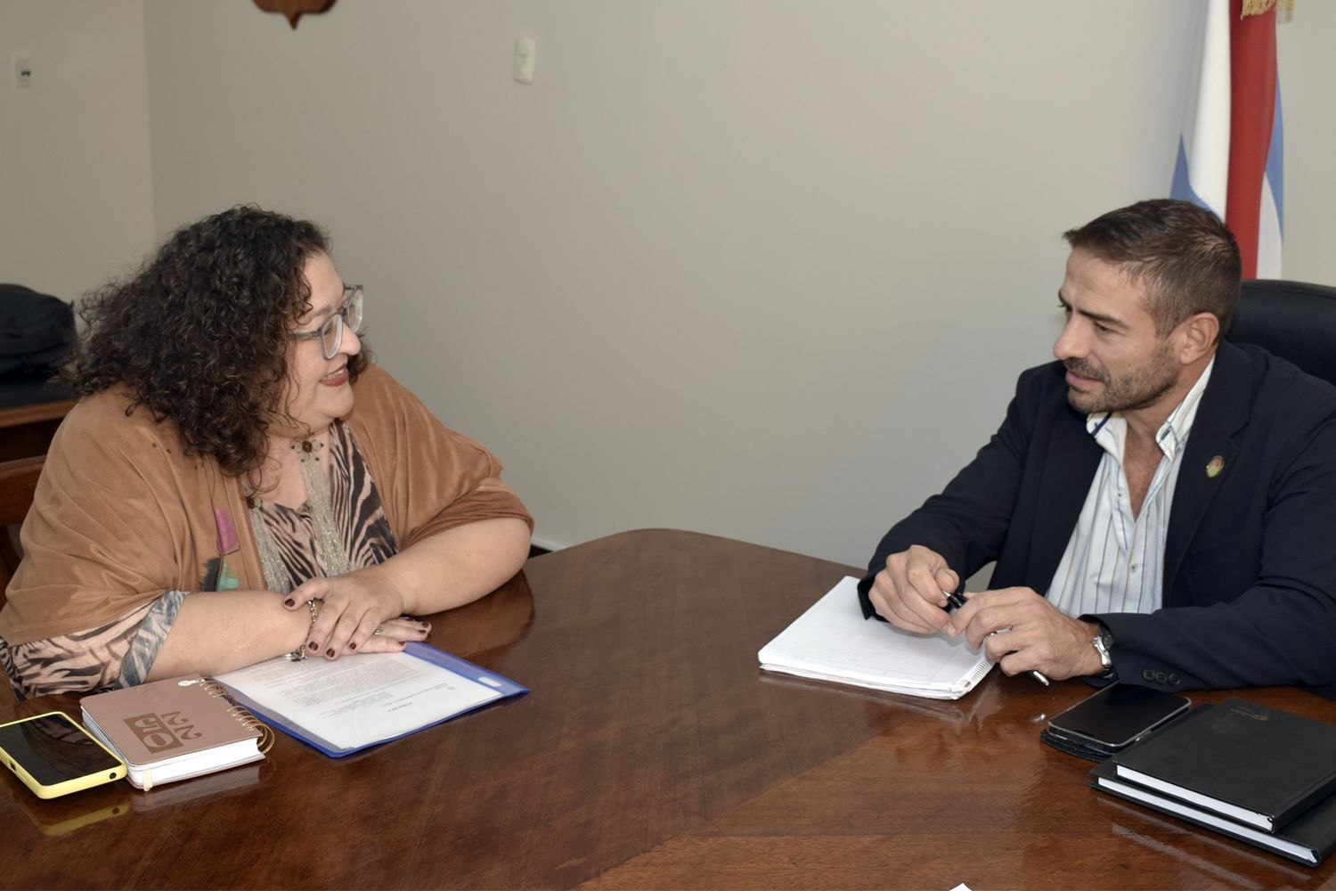 Entre Ríos busca fortalecer el abordaje de la celiaquía mediante el relanzamiento del Programa Provincial