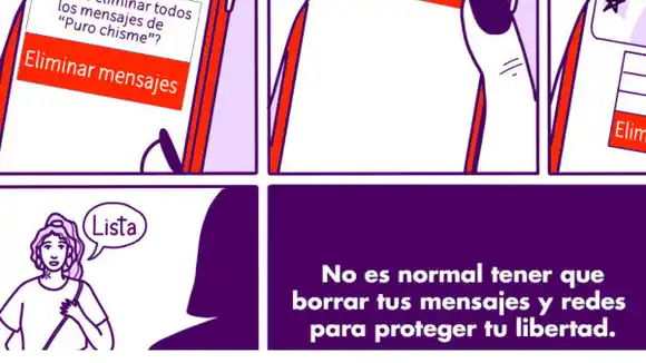 LO QUE DEBES saber sobre la «revisión» de celulares: Provea dice que es ILEGAL