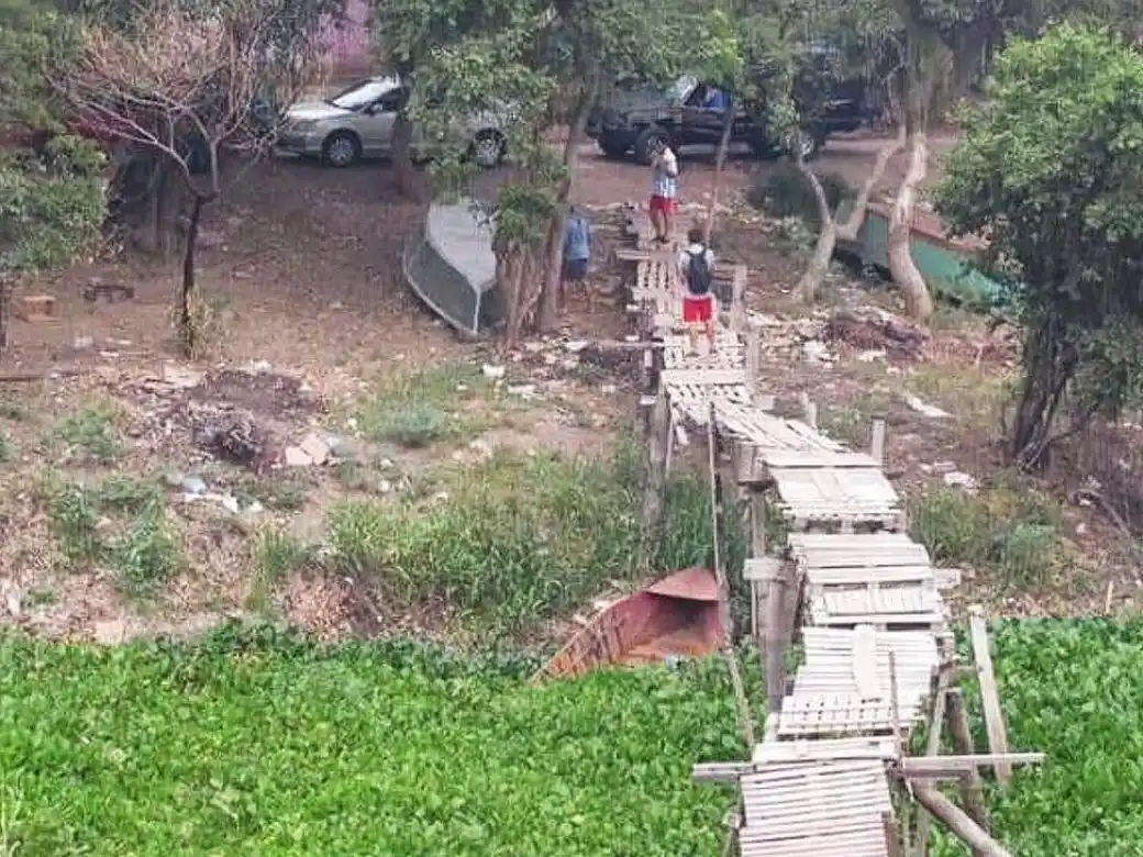 Seguridad como Política de Estado: El Modelo Formoseño ante el Olvido Nacional