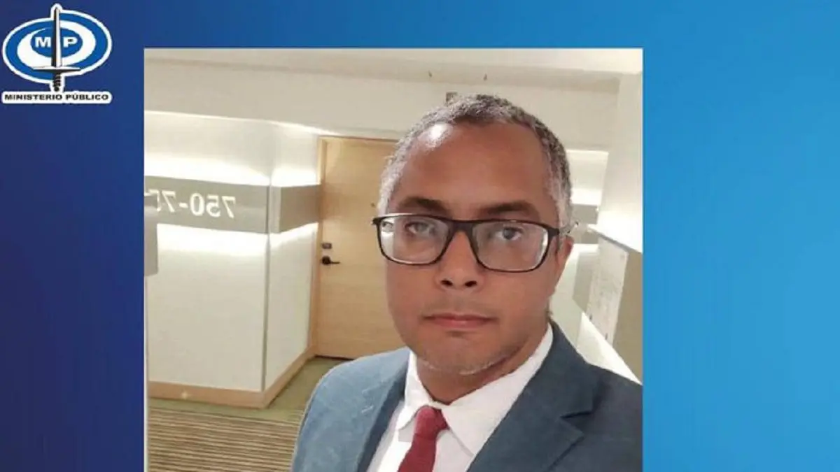 Edison Arciniega PUSO PIES EN POLVOROSA: se fue del país tras acusación de Tarek William Saab