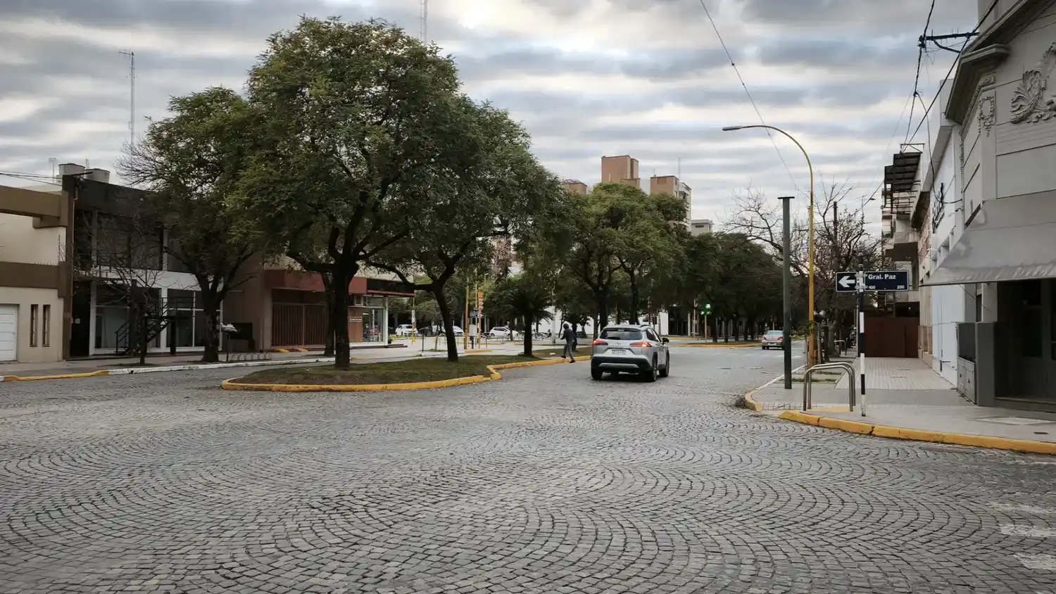 Domingo con frío y cielo nublado en San Francisco: la máxima llegará a 16°C