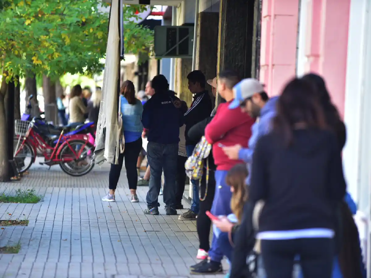 Coronavirus: todas las excepciones en Córdoba 