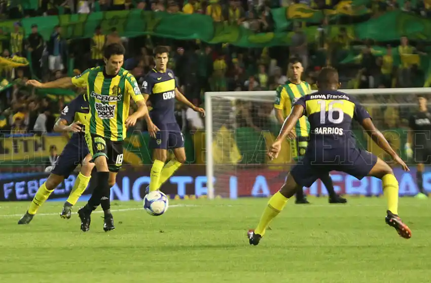 Se definieron los ocho partidos para el Torneo de Verano de fútbol