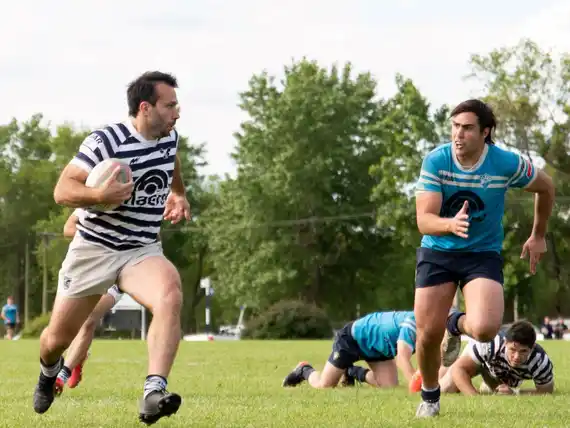 Se cerraron las Reválidas