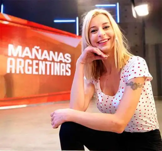 ¿Por qué Mariela Fernández no está en las mañanas de C5N?
