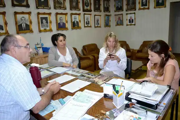 El Municipio prestará un espacio físico a la Escuela Nina Nº 26 “9 de Julio”