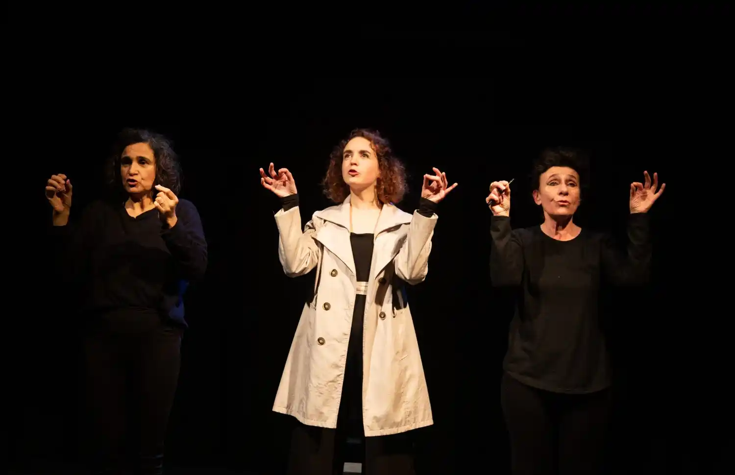 Proyecto R, poética de una emancipación