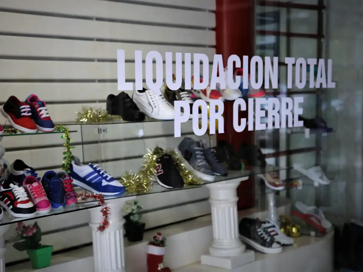 Huellas de la crisis