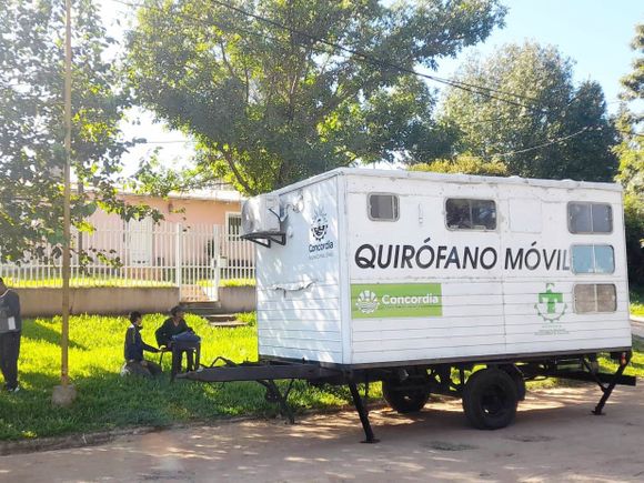 Continúa el programa de esterilizaciones barriales gratuitas