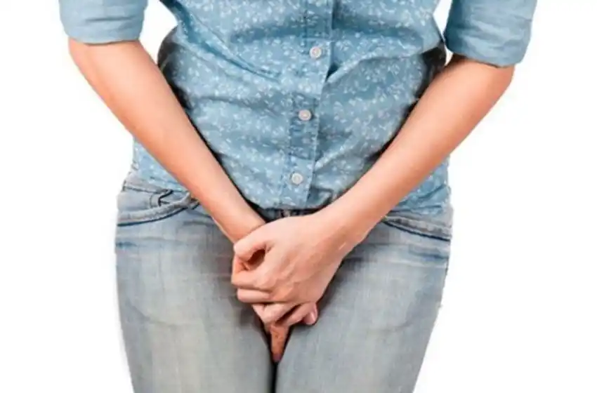 Cómo tratar la incontigencia urinaria