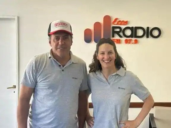 Se viene Buck Avanza 2025, un evento de innovación y genética al servicio del productor rural