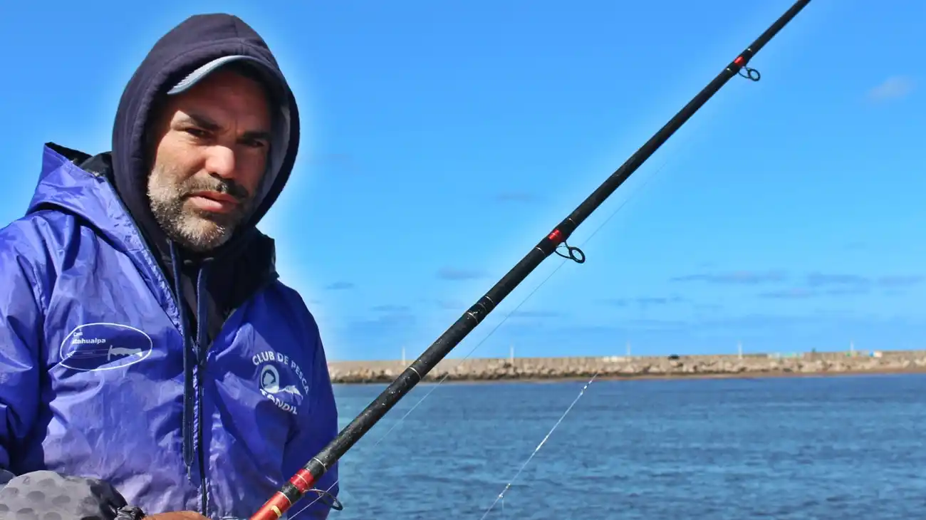 Alperte sumó los puntos necesarios en Blanca Grande.