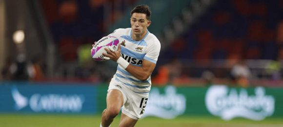 Los Pumas 7´s están en cuartos de final en Hong Kong
