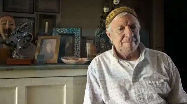 Falleció el artista plástico entrerriano Carlos Asiaín