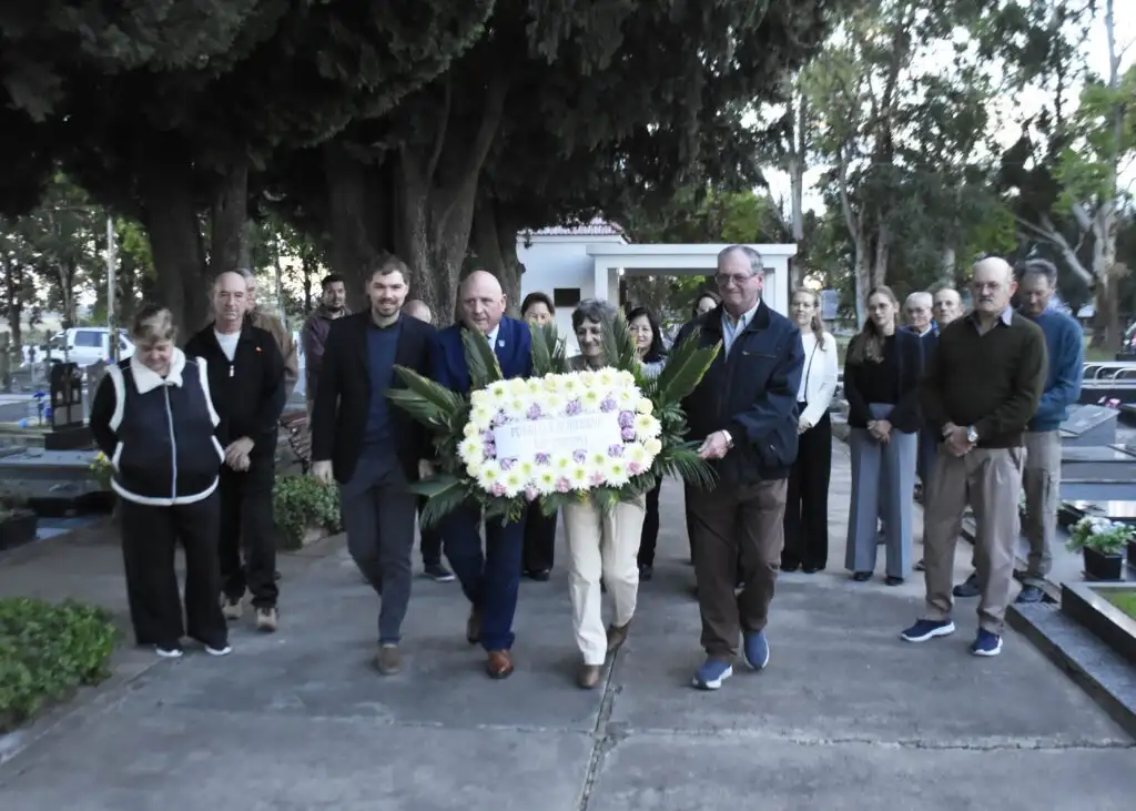 Crespo celebra su 138º aniversario con una agenda cargada de cultura, música y deporte