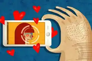 Apps para celosos, el sueño (o la pesadilla) de saber lo que hace el otro