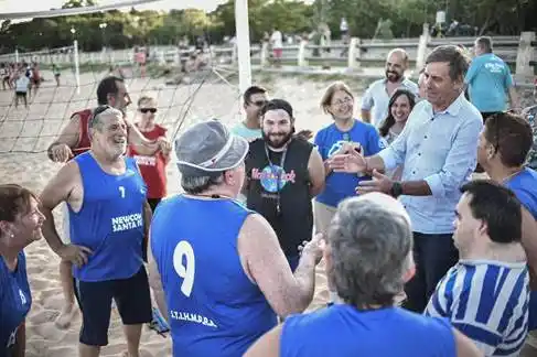 Verano Capital: propuestas gratuitas para disfrutar Santa Fe