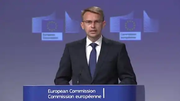 QUE DEJE «la campaña de intimidación judicial» contra la oposición: mensaje de la UE al Gobierno de Maduro