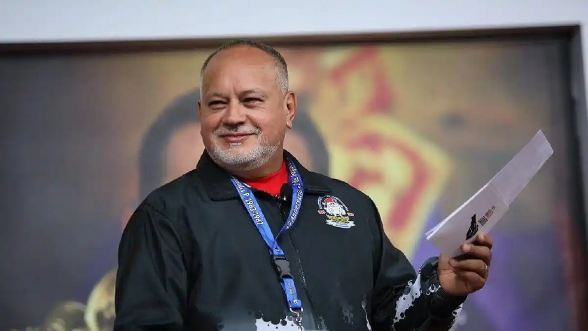 Entre “DENTELLADAS Y ARAÑAZOS”: Diosdado revela los detalles de las diferencias en la oposición