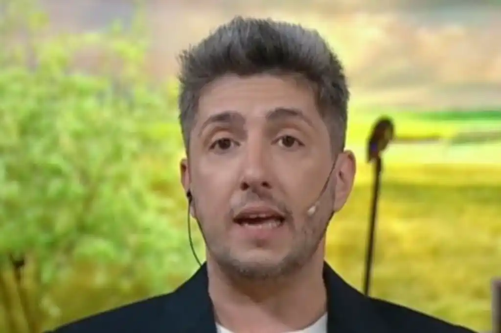 Jey Mammón habló por primera vez tras ser denunciado por abuso sexual:  “No hay nada de qué esconderse”