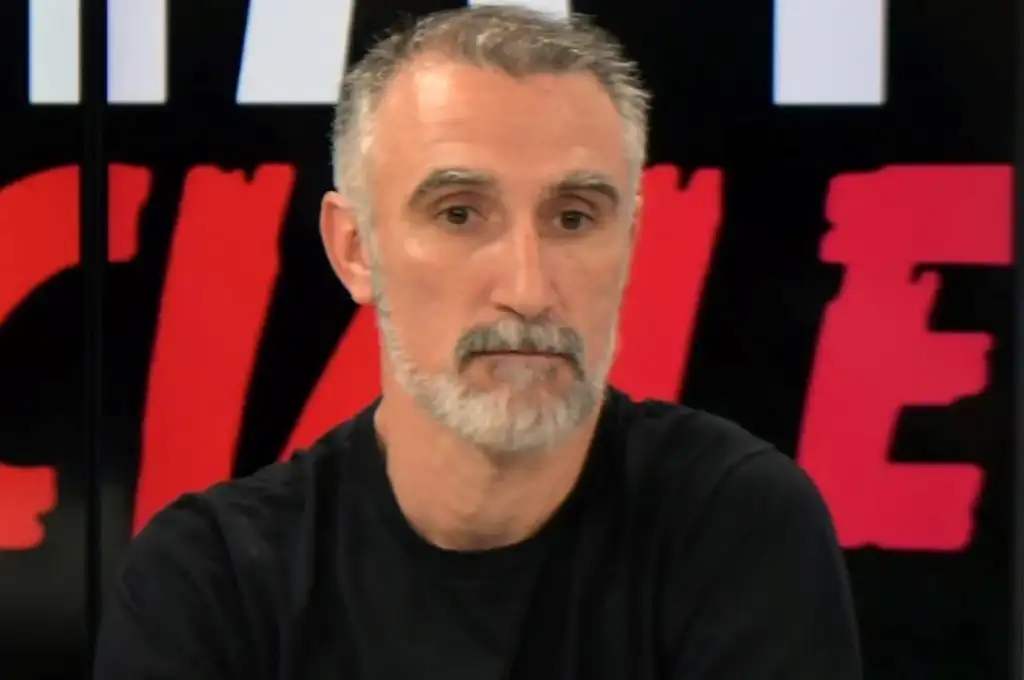 Juan Trigatti x 1