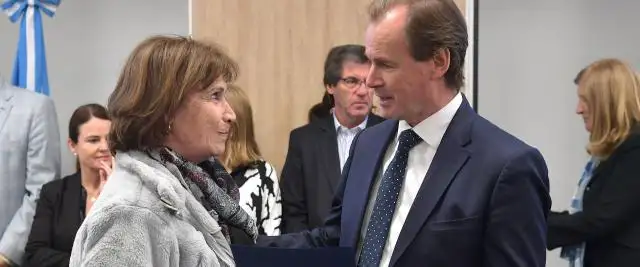 La provincia invierte más de tres millones de pesos para fortalecer las bibliotecas populares 