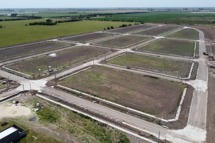“Mi suelo, 315 lotes para vivienda