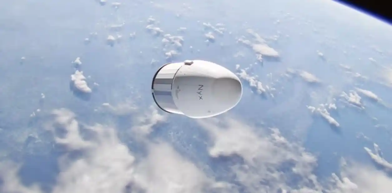 Viaje a las estrellas