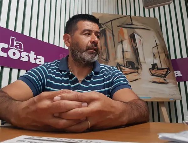 Atletismo, guardavidas y un recuerdo del Flaco Spinetta