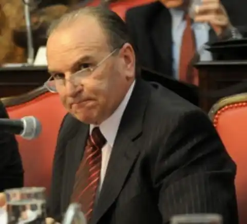 Tras la Cadena Nacional, Senador sciolista le respondió a Cristina