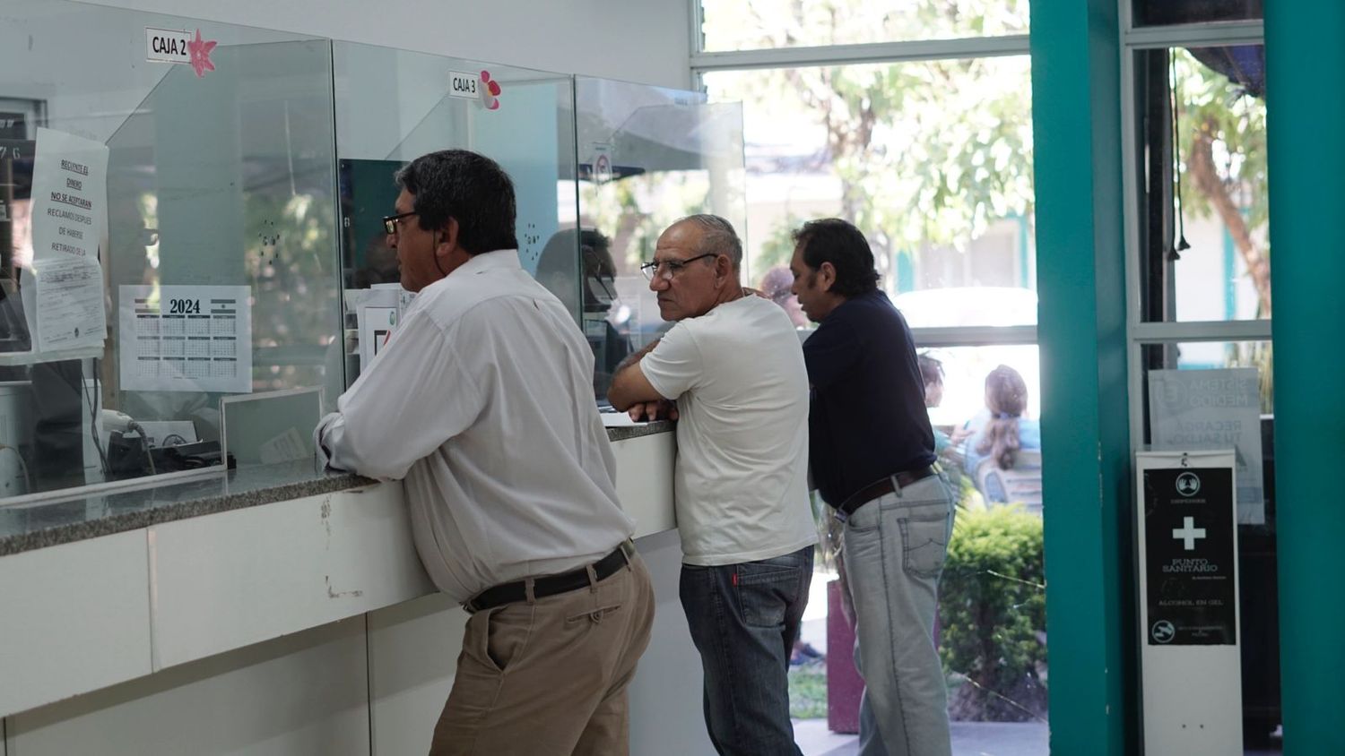 El Municipio premiará a los contribuyentes que tengan al día sus impuestos