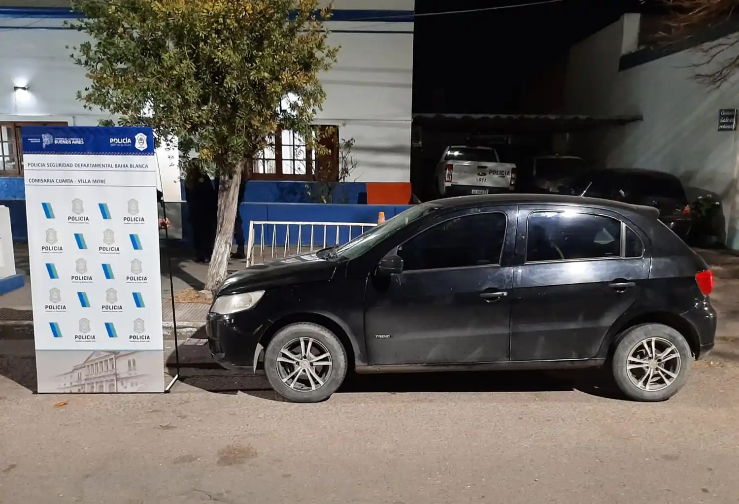 Identificaron a dos jóvenes de Bahía Blanca como los presuntos responsables de estafas