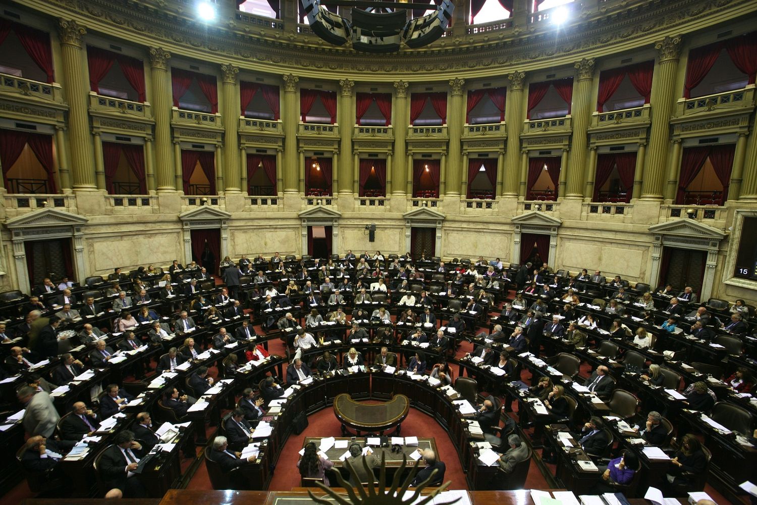 Cinco de los nueve diputados entrerrianos apoyarán la despenalización del aborto