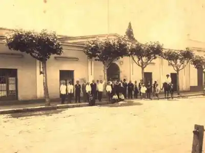 La Matanza: de la conquista española al feudo peronista