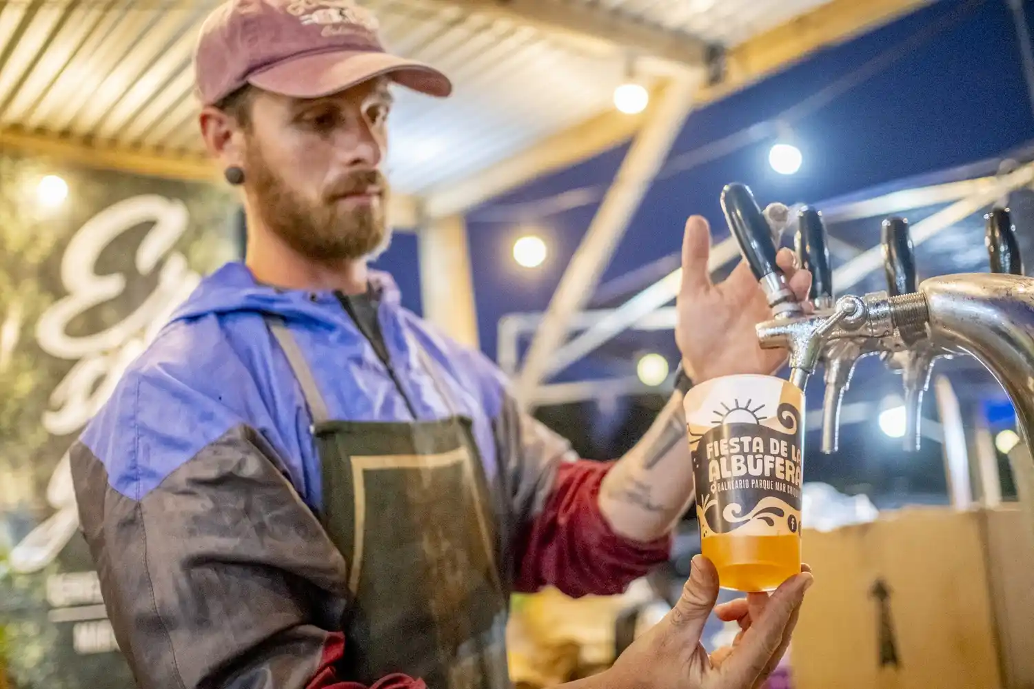 La fiesta se desarrolló durante cuatro jornadas y convocó a cientos de turistas y residentes, con entrada libre y gratuita.