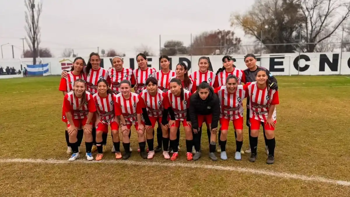 Semifinales Femenino - 6