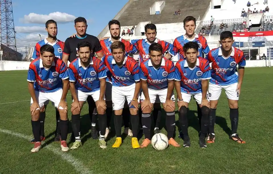 Ventaja para River en el plantel de Loma Negra