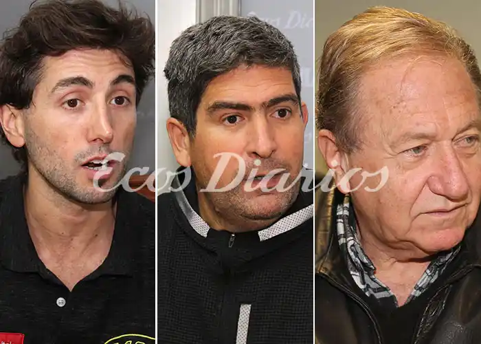 Expectantes por el cambio de mando en la comuna