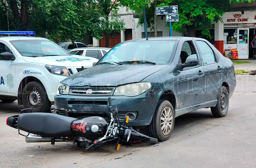 Siniestralidad vial: "Cerramos el año muy bien porque logramos que se sancione la Ley de Alcohol Cero"
