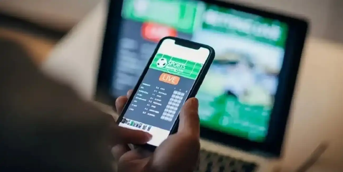 La denuncia fue radicada en 22 de mayo de 2024 por el Gobierno de Santa Fe. Foto: Agencia.