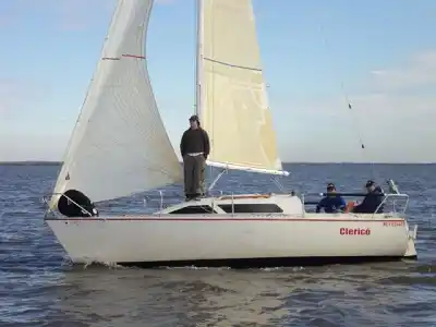 La Regata Clausura le da el cierre a la temporada