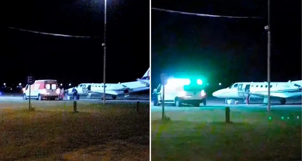 El operativo contó con la participación de múltiples fuerzas de seguridad e instituciones rafaelinas.