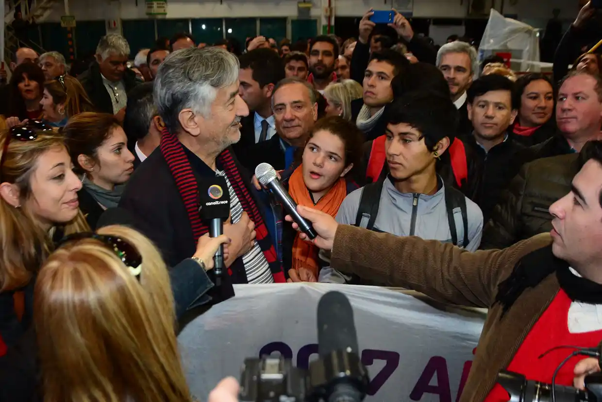 El Gobierno de San Luis recuperó una fábrica para 113 trabajadores