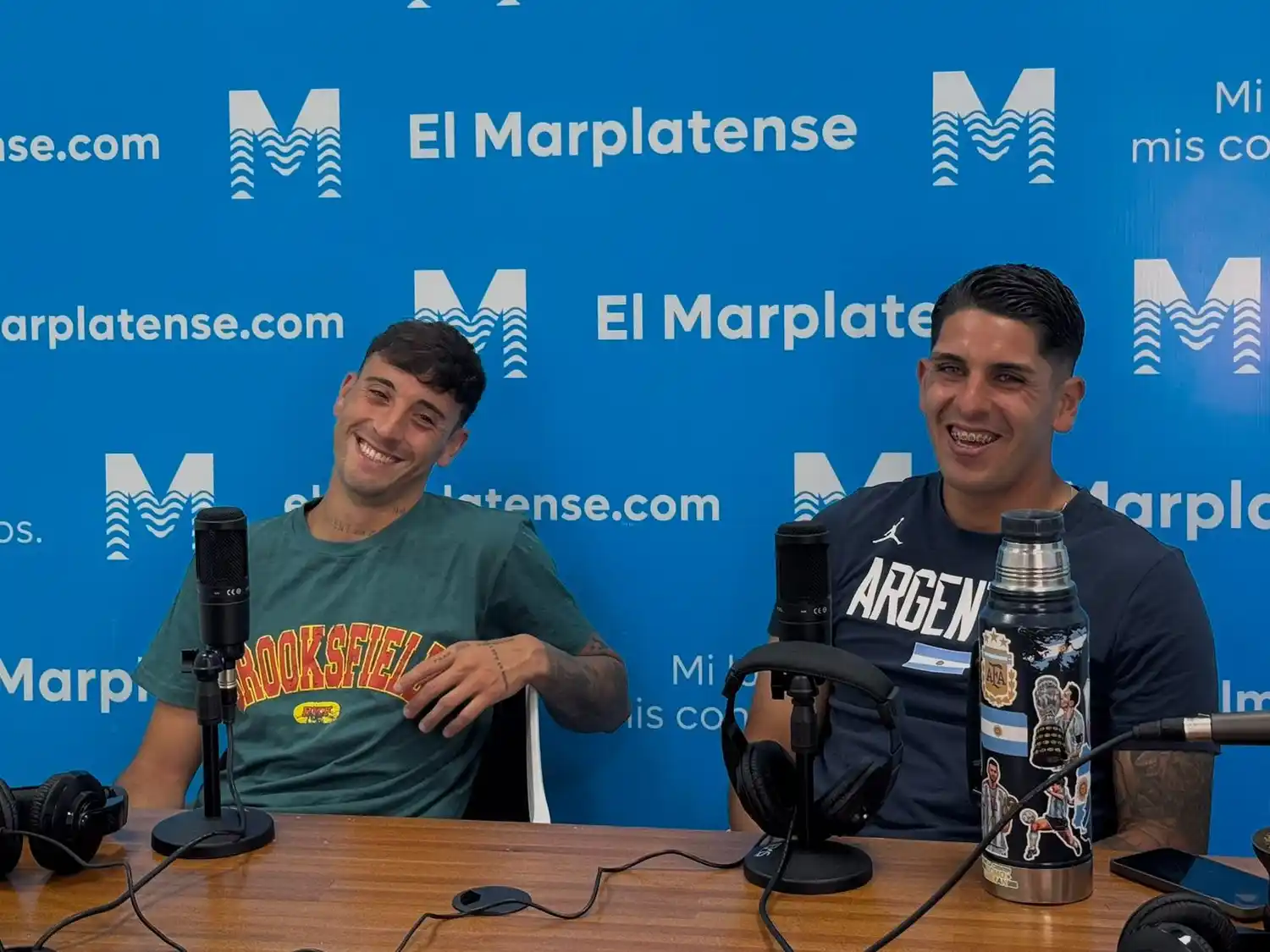 Super final de la Liga Marplatense