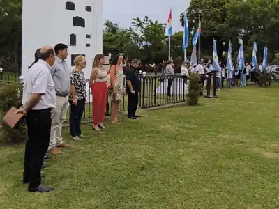 Melincué conmemora sus 248 años y reprograma su fiesta aniversario