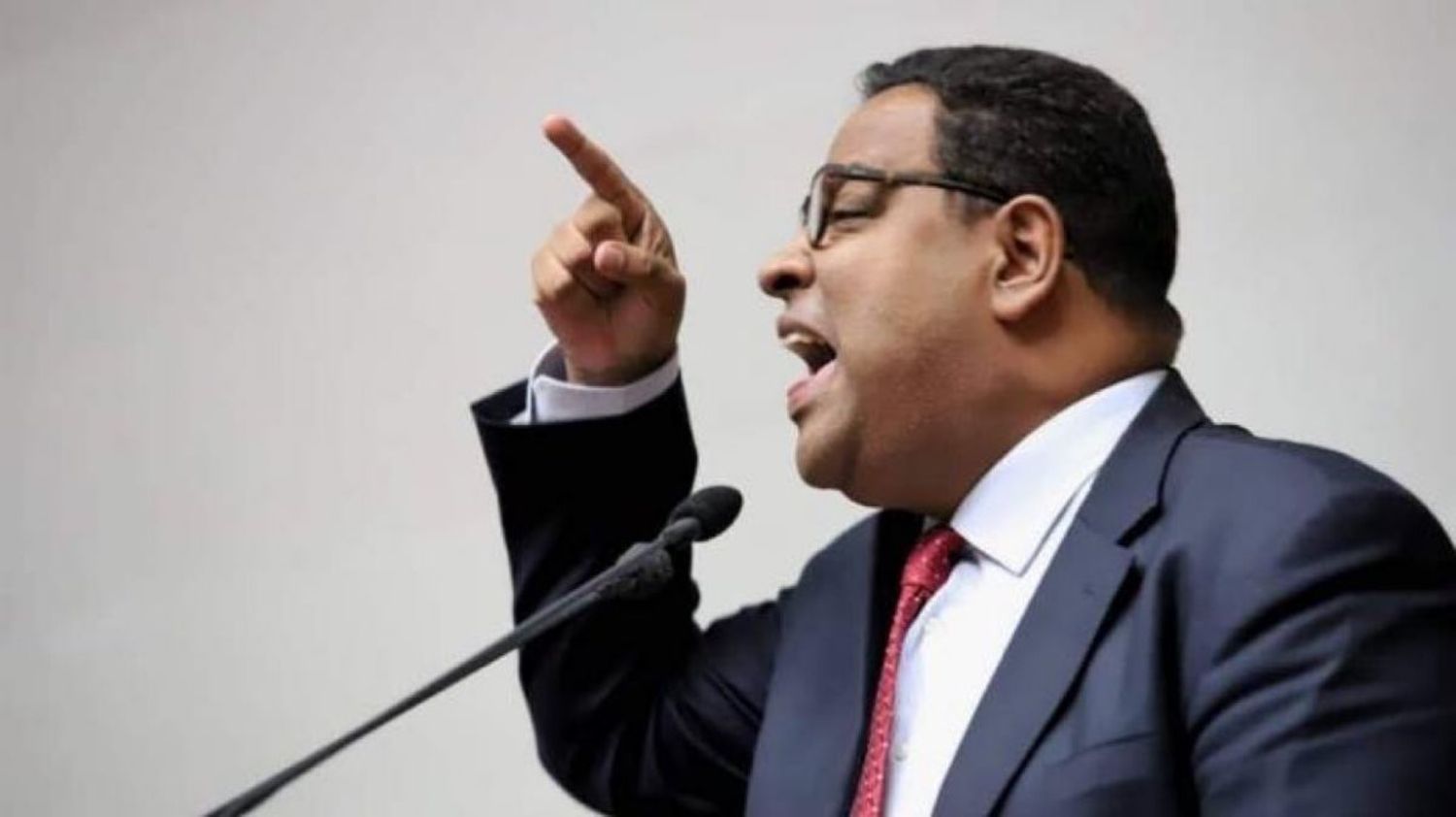 Denuncian detención del alcalde de Maracaibo Rafael Ramírez