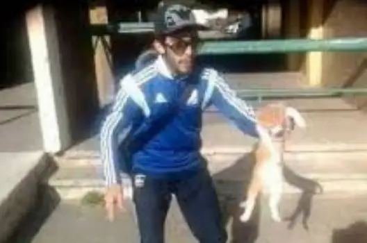 Le dan un año de prisión por maltratar a un gato y filmarlo