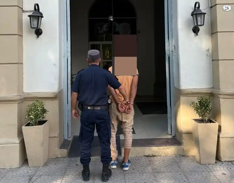 En 2012 casi mata a un hombre con un vidrio y ahora será llevado a juicio por un caso similar