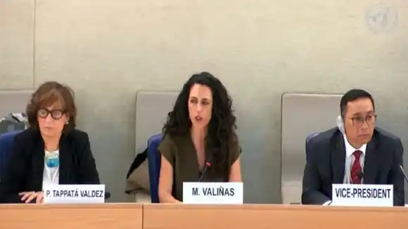 MISIÓN DE LA ONU RATIFICA: «Cuerpos de seguridad de Maduro continúan cometiendo graves violaciones a los DD.HH.»